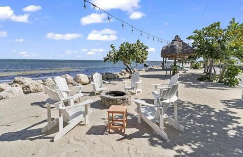 KAWAMA R5 in Key Largo, Beach, Lagoon, Pools, Tennis, Free Bikes and Canoes - Foto 44