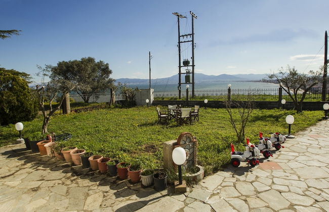 Villa Blue - Foto 15