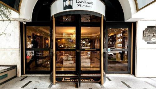 The Landmark - APART Deluxe Jardins - Foto 3