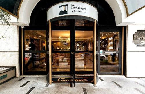 The Landmark - APART Deluxe Jardins - Foto 3