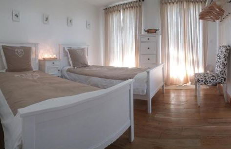 La Chapelle - Private Heated Pool, Village Centre - Foto 17