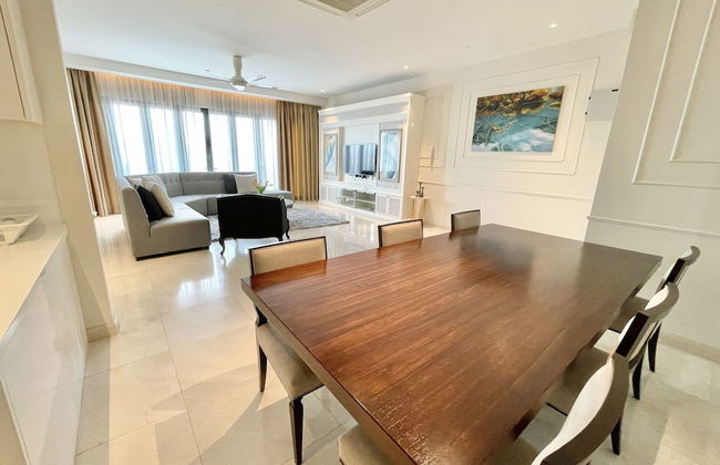Damai 88 Condominium - Foto 46