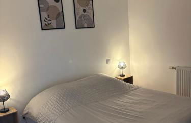 Moderne et Spacieux avec Vue dégagée - Foto 8