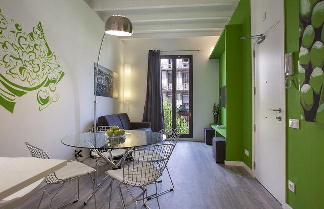 Habitat Apartments ADN - Photo 5