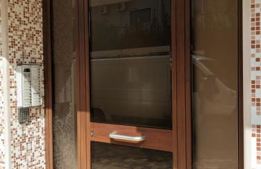 La Casa dei Due Mari - large apartment with parking - Foto 31