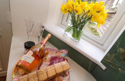 Elder Cottage Studio - Foto 3