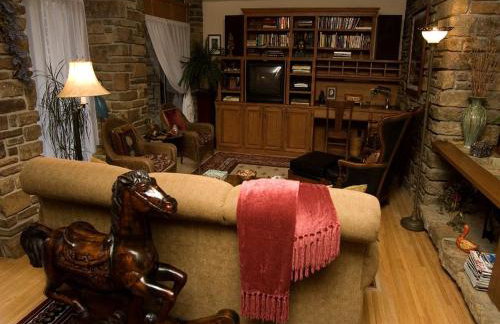 Fantastic Cabin Rental Perfect for a Family Vacation to Northwest Arkansas - Foto 10