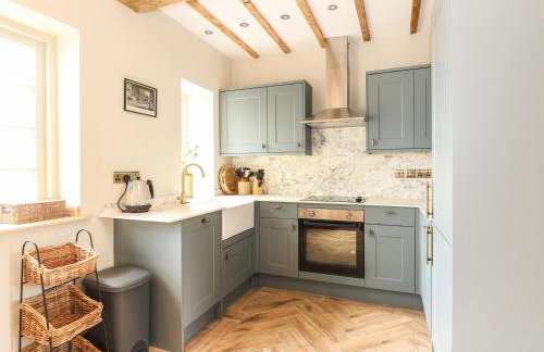 The Stable at Warren House - Foto 8