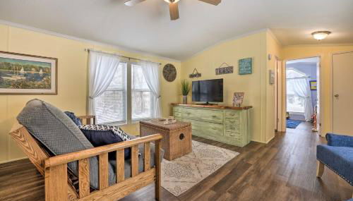 Charming South Haven Home - Great Location! - Foto 4