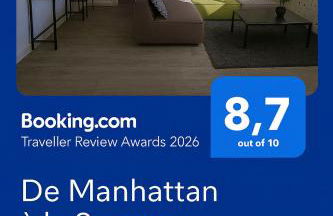 De Manhattan à la savane - Foto 1