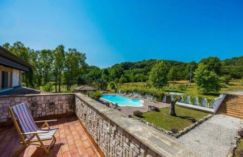 Exclusive Villa With Pool Near Caserta - Foto 25
