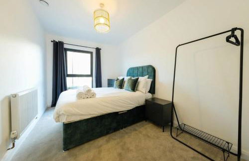 Hotwells apartments flat 3 - Hopewell - Foto 13