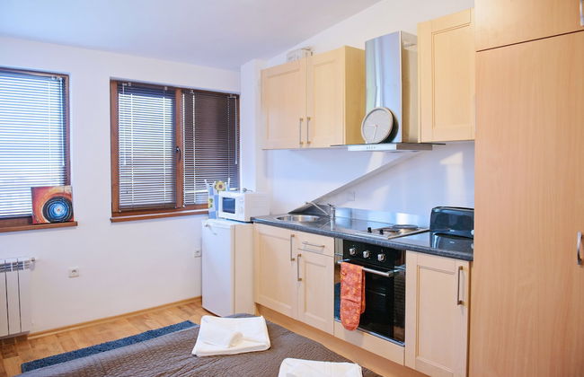 Mountain View Resort - Photo 40