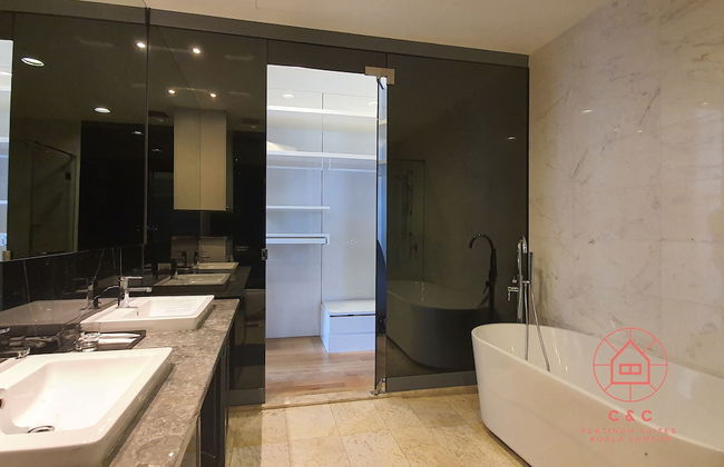 The Platinum Suites - Foto 70