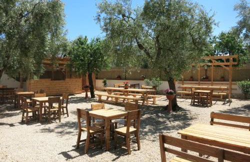 Apartments Villaggio Riccio - Foto 35