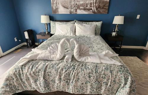 Lee Ridge Mountain Retreat - Foto 8