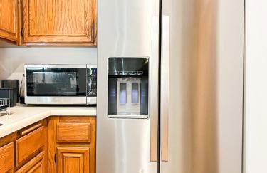 Comfy 2-bedroom home in Hollywood - Foto 14