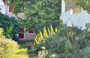 Maison de Charme Classée 3 étoiles - Calme, Jardin, Salle de Sport, Piscine - Foto 29