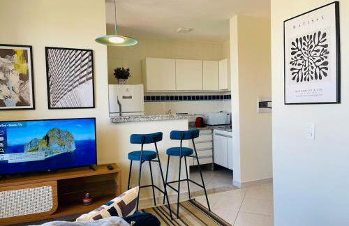 Modern Studio, Panoramic View - Foto 4