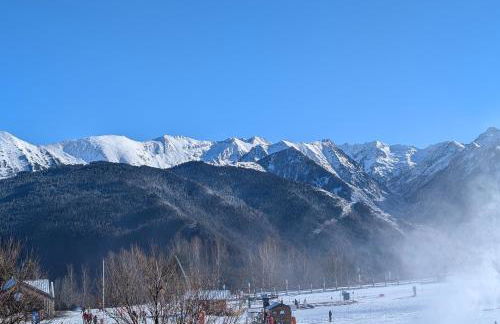 Parenthèse à Ax, Ski, randos & vue Pyrénées - Foto 17