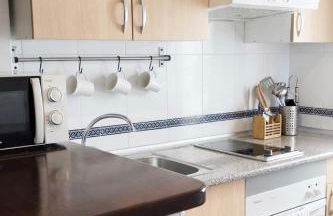 Villa Es Puig, piscina y vistas a la montaña - Foto 32