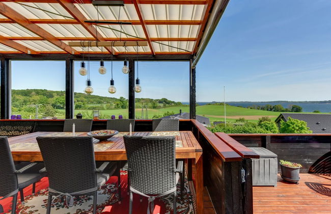 "Axeln" - 300m to the fjord - Foto 12