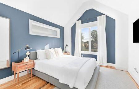 The Hadley House - Cozy Porch & Fenced in Backyard - Foto 9