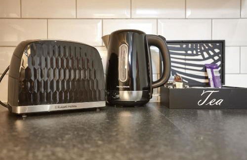 The Peridot Suite - Foto 18