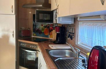 Gepflegtes-Ferienhaus-am-Dankernsee-Haren-Emsland - Photo 30