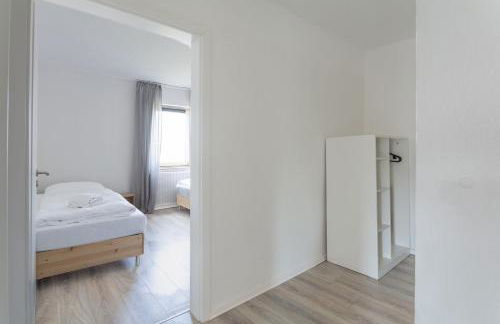 T&K Apartments Wegberg 5 Monteur Apartments - Foto 29