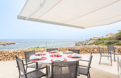 Villa Enderrossall - Foto 7