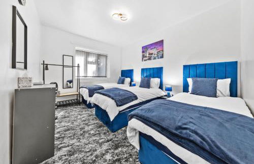 Balham Luxury Apartment 6 Min Walk to Underground and Overground Prime Balham Location - Photo 30