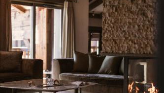 Six Senses Residences & Spa Courchevel - Photo 2
