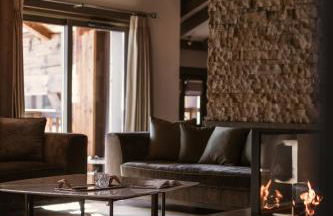 Six Senses Residences & Spa Courchevel - Foto 27