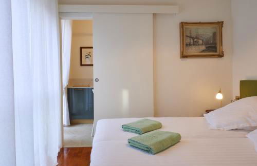 Verde Acqua two Apartments - Foto 5