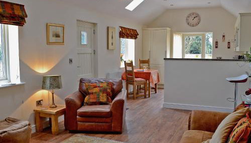 Wheatsheaf Cottage - Foto 3