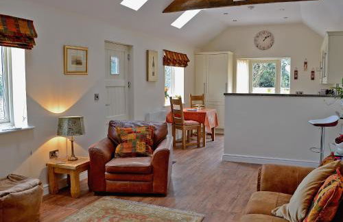 Wheatsheaf Cottage - Foto 3