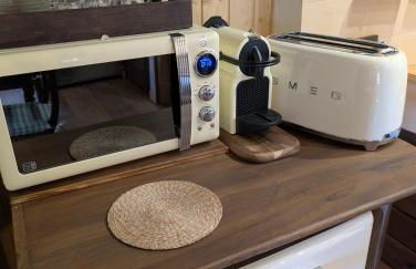 Casa Rústica y Chic con Chimenea y Vistas Panorámicas de La Vall de Boí - Foto 57