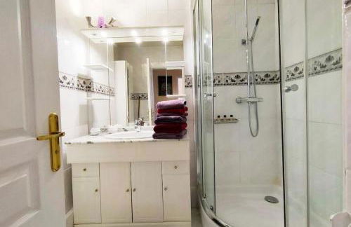 LE PRADET 50m de la plage T2 tout confort LESCLESDENICOLE - Foto 9