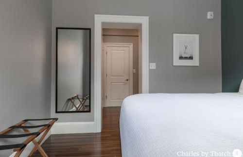 J Miller Flats by Thatch - Foto 14