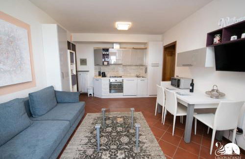 Appartamento le Terrazze Soiano - Foto 9