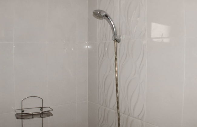 Comfort 2Br Apartment At Mediterania Palace Residence - Foto 12