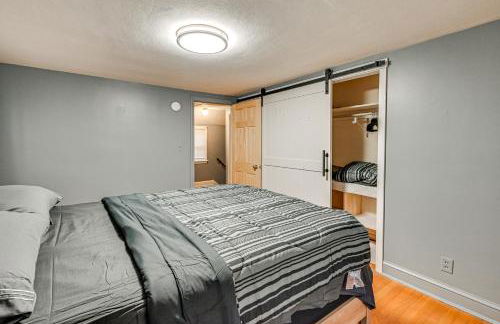 1 Mi to Connecticut River Home with Large Backyard - Foto 22