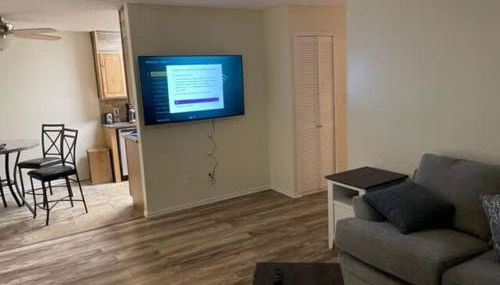 Comfortable downstairs 2 bed next to Fort Sill - Foto 2