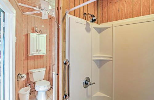 Little Blue Crab Quaint Slidell Home Near Lakes - Foto 11