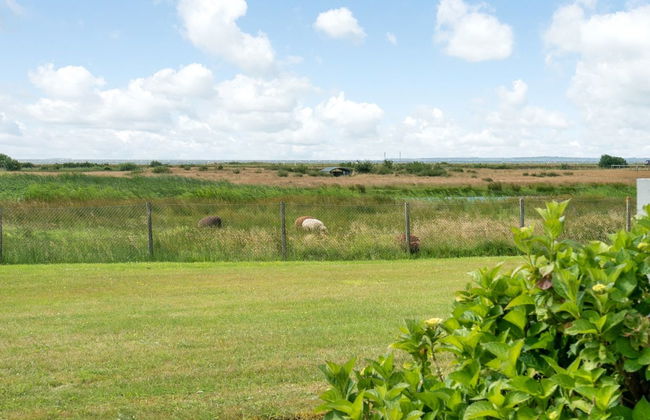 "Gerwendil" - 500m to the fjord - Foto 31