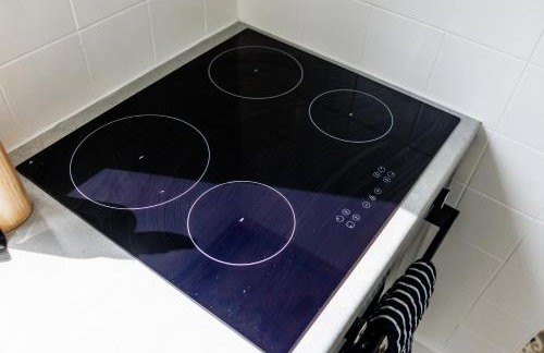 The Work & Rest House Barnard 3BR - Foto 43