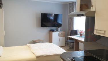 Hausner`s Hotel- Studio Apartments - Foto 2