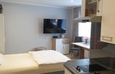 Hausner`s Hotel- Studio Apartments - Foto 2