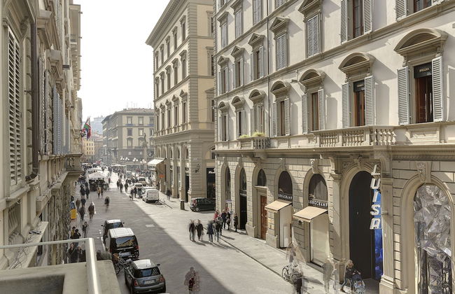 Il Salotto di Firenze - Foto 30